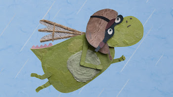 Once Upon a Time in Dragonville