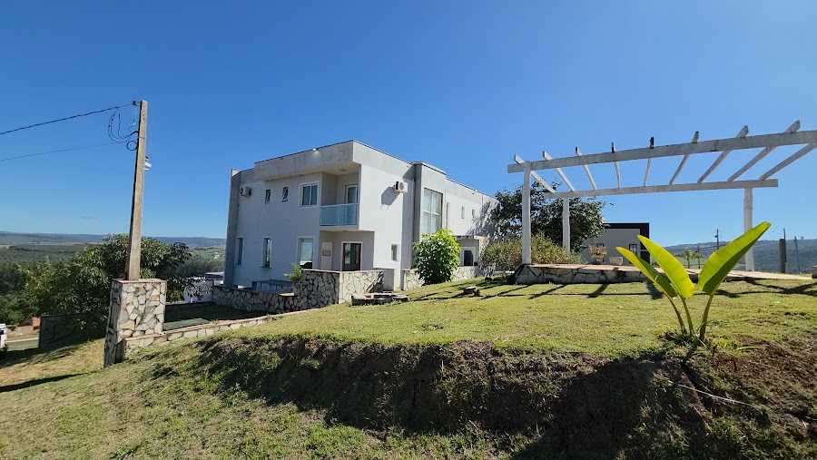 Sobrado à venda com preço de oportunidade no Ninho Verde II Eco Residence