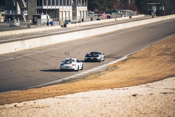 Barber Motorsports Park — photo 11