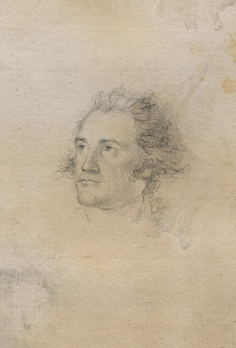 Winthrop Sargent 1790