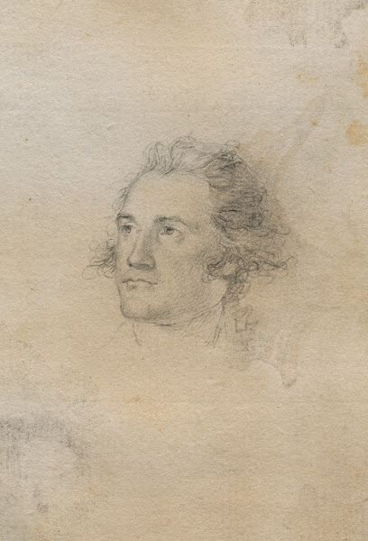 Winthrop Sargent 1790