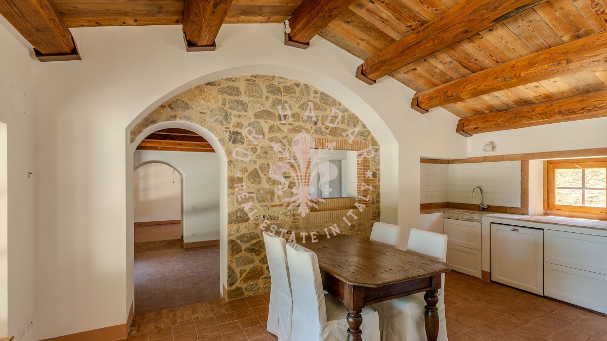 קסאל מונטבונו (Casale Montebuono) — 16