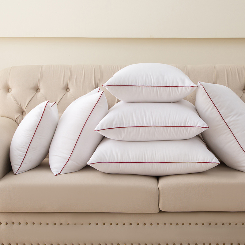 Pillow filling, polyester wadding, modern