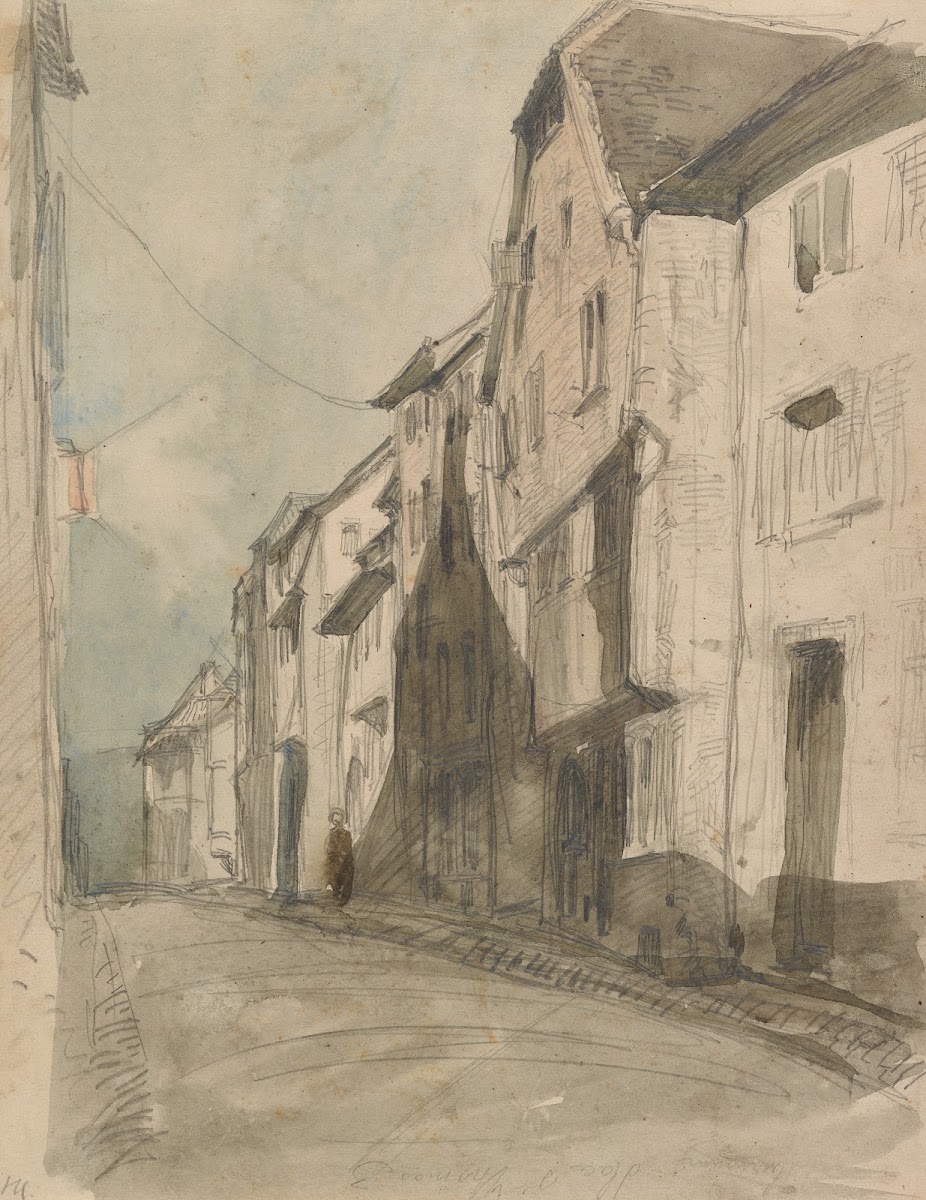 Saverne 1858