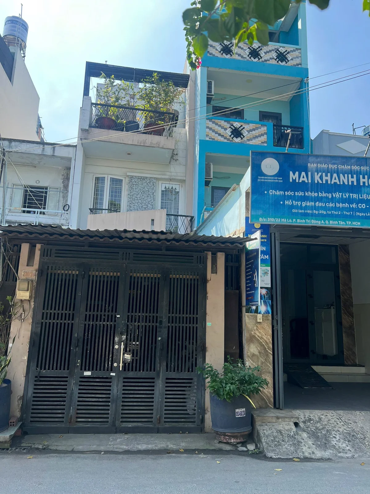 Bán nhà 4m*19 m, đúc 3 tấm, hẻm 8m, đường Mã Lò, Bình Tân