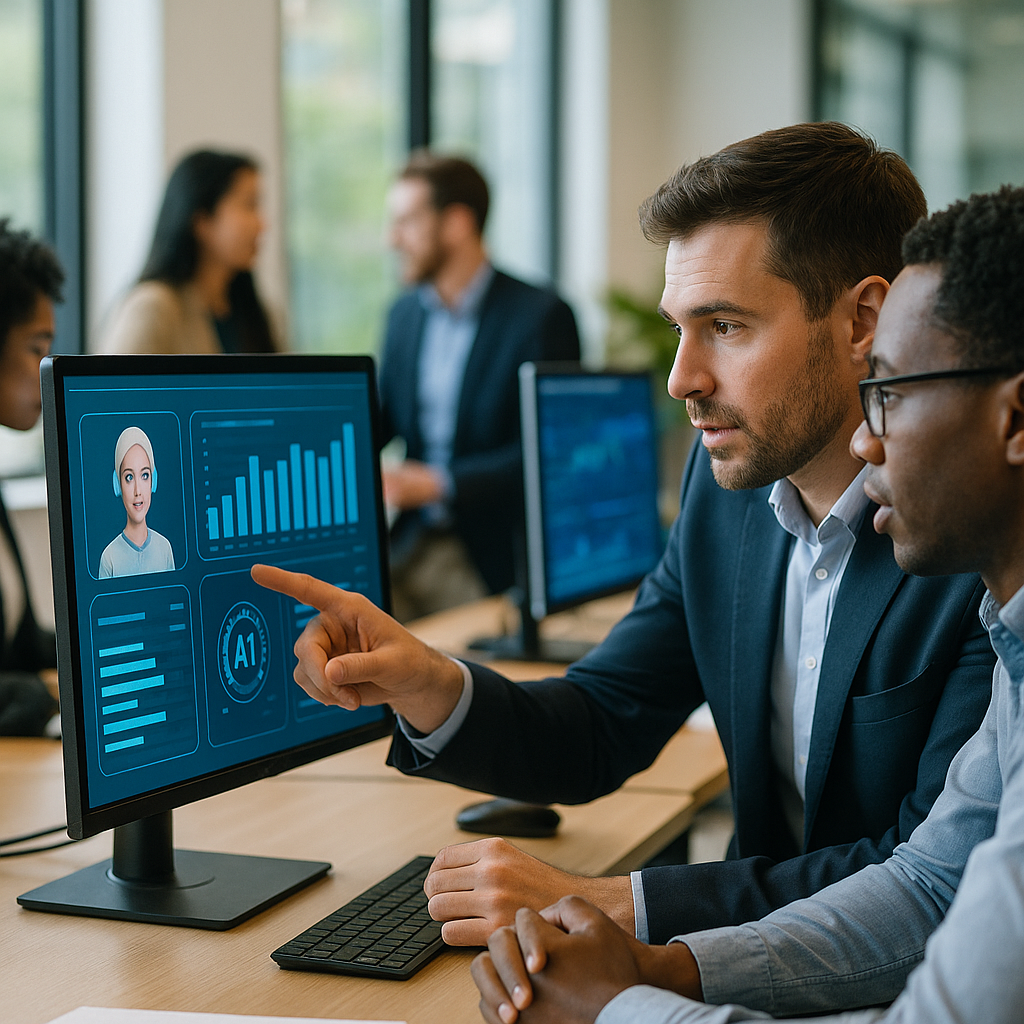 Bill Gates identifica los primeros empleos impactados por la IA: ventas, ingeniería de software y derecho