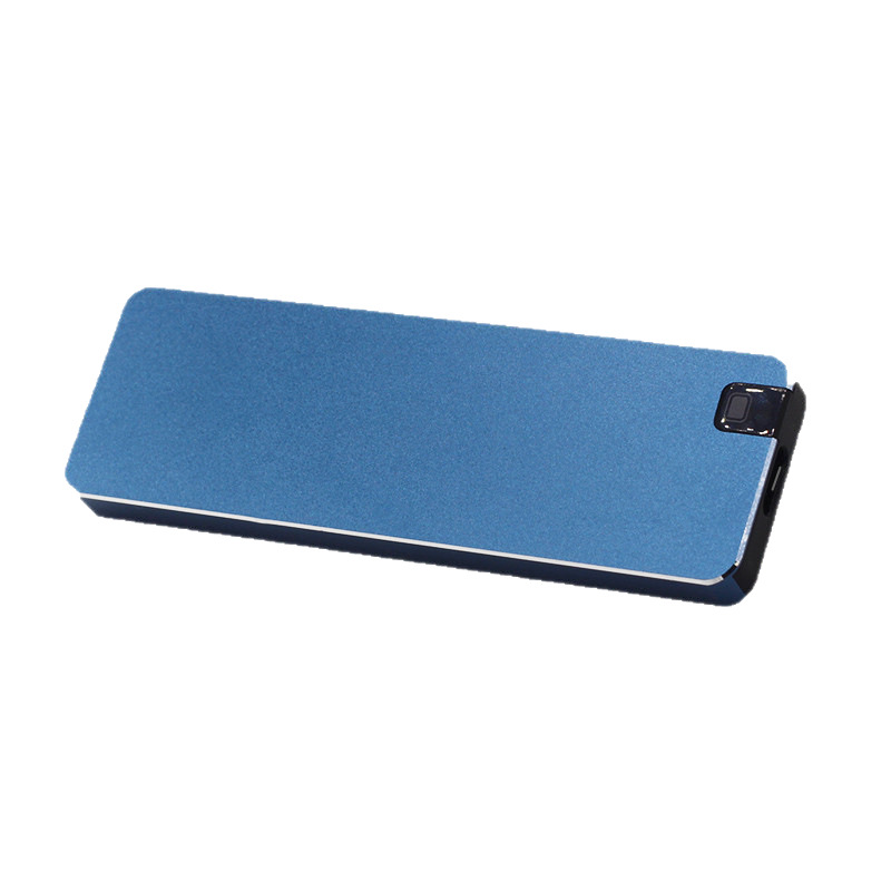 Mobile SSD, up to 128 TB, USB-C / USB 3.1