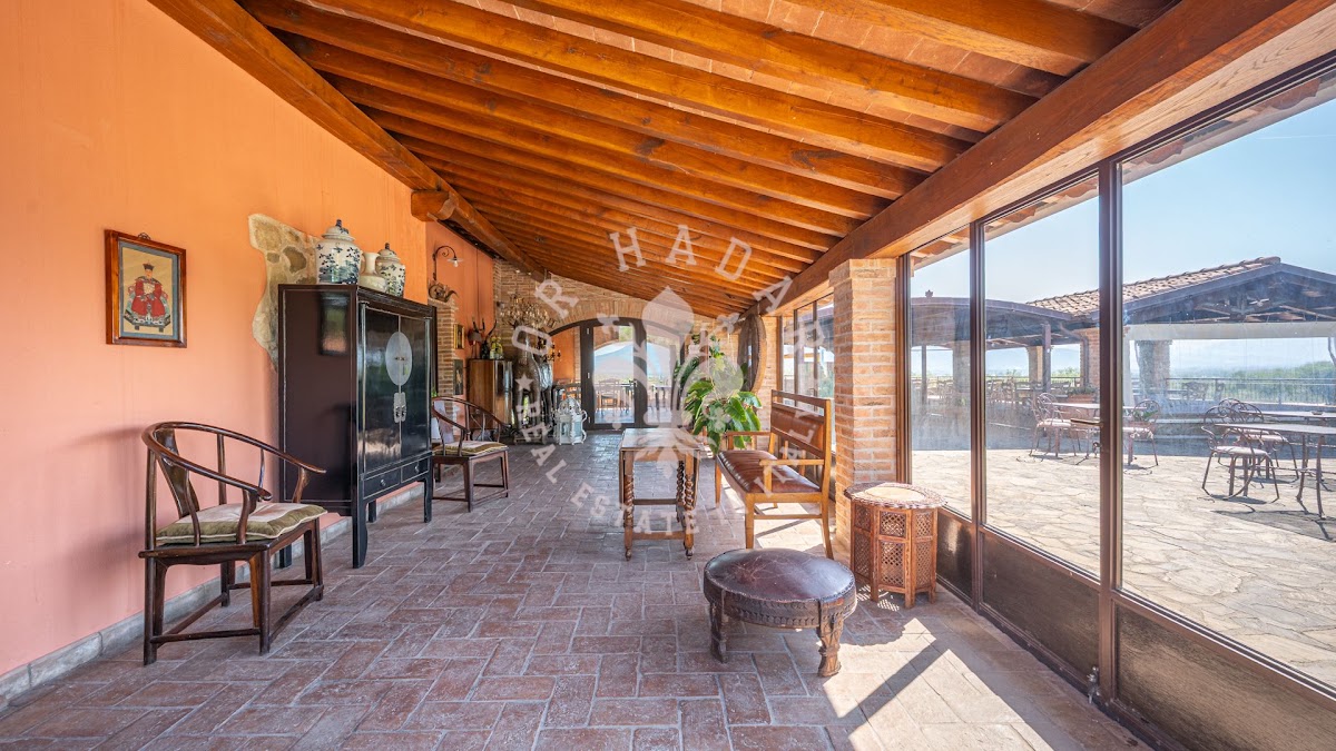 אחוזת סרנלה (Tenuta Serenella) — 2