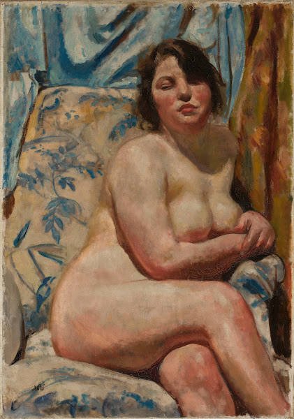 Female model