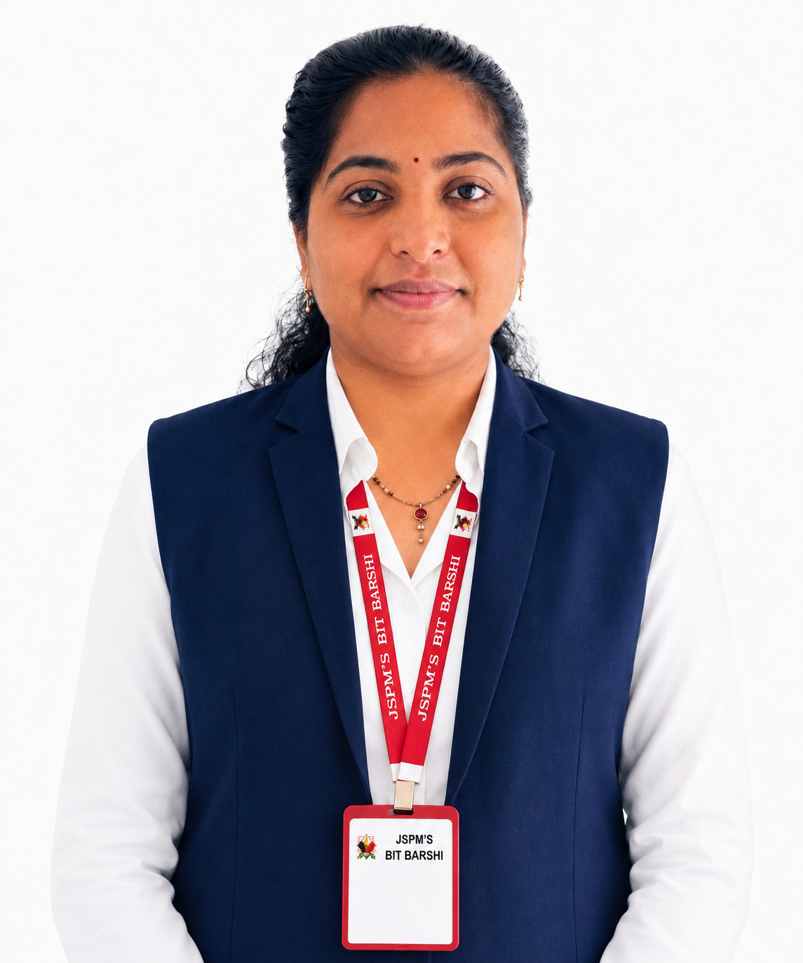 Faculty Image