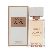 ROGUE LOVE PERFUM MUJER 125ML RIHANNA