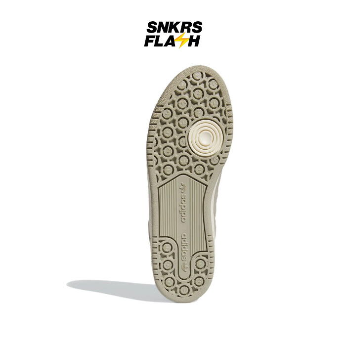 ADIDAS CENTENNIAL 85 LO 001 SESAME CREAM WHITE - Size 46