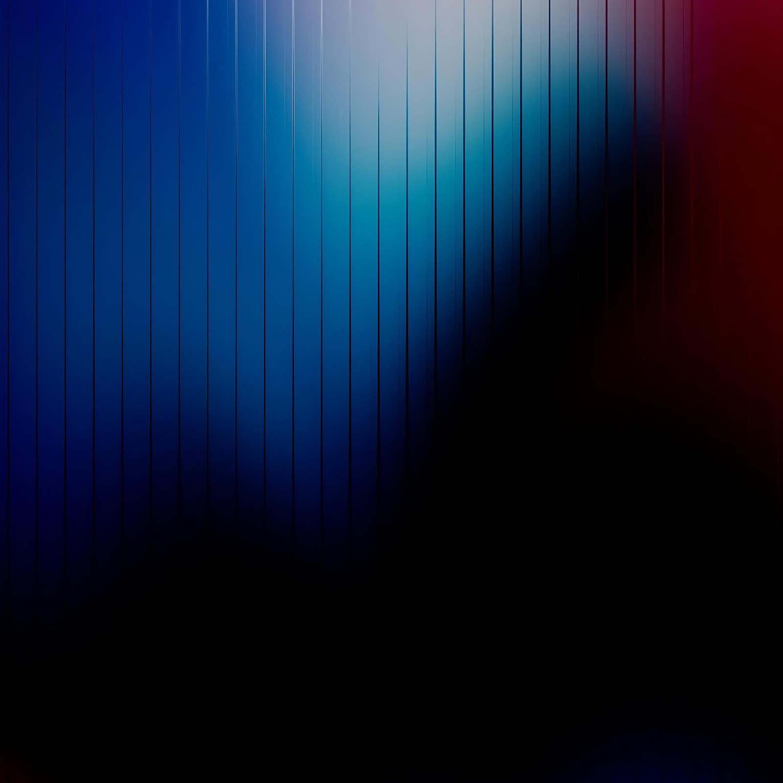 Download Abstract Blur With Vertical Lines 4K iPhone