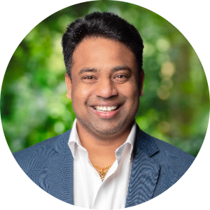 Shagi Pathmanathan