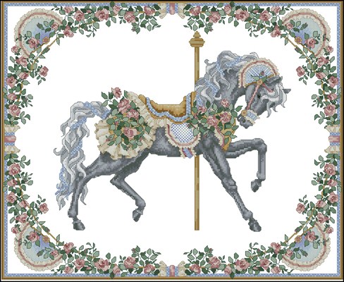 CMP 330423 Pattern
