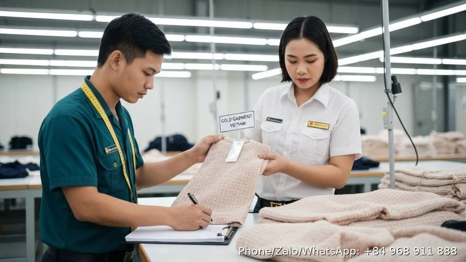 Plus Size Dropshipping - Gold Garment Vietnam