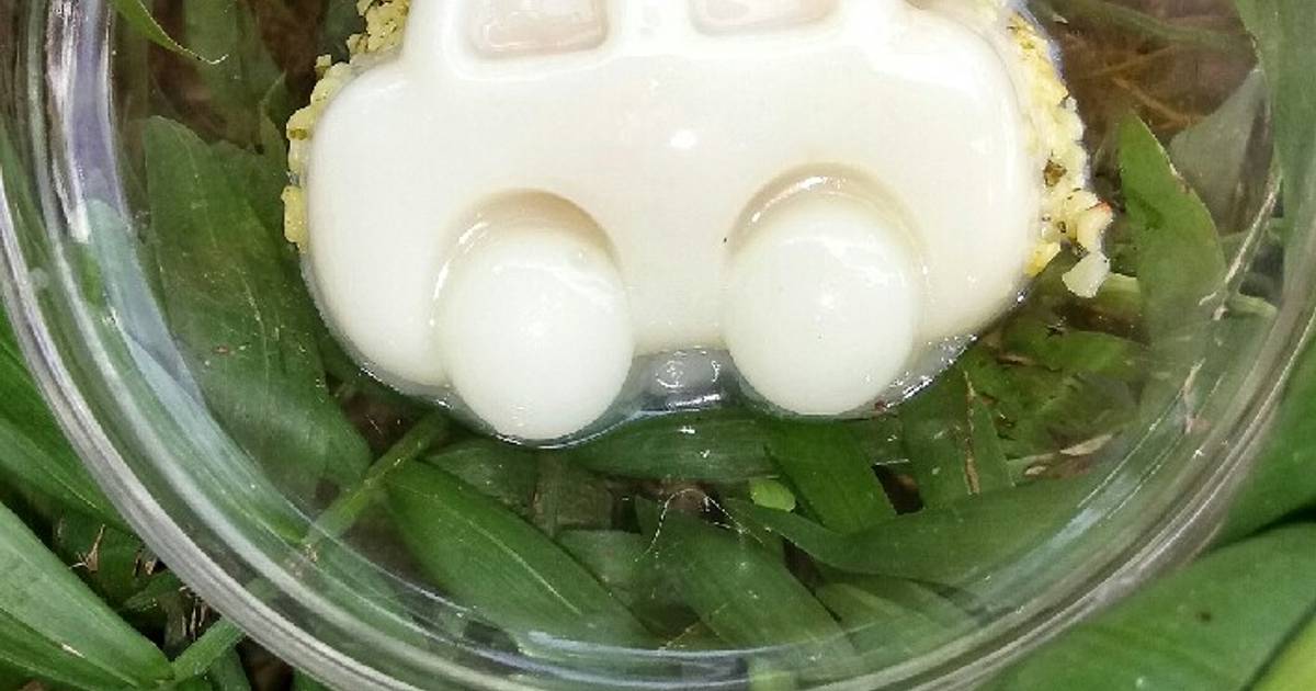 Đậu hũ non yến mạch