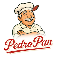 Pedro Pan logo