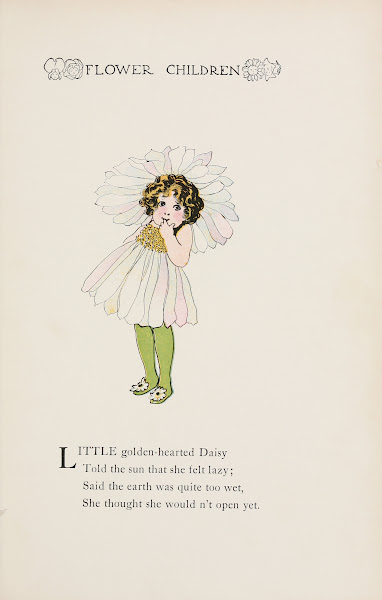 Flower Children pl20 1910