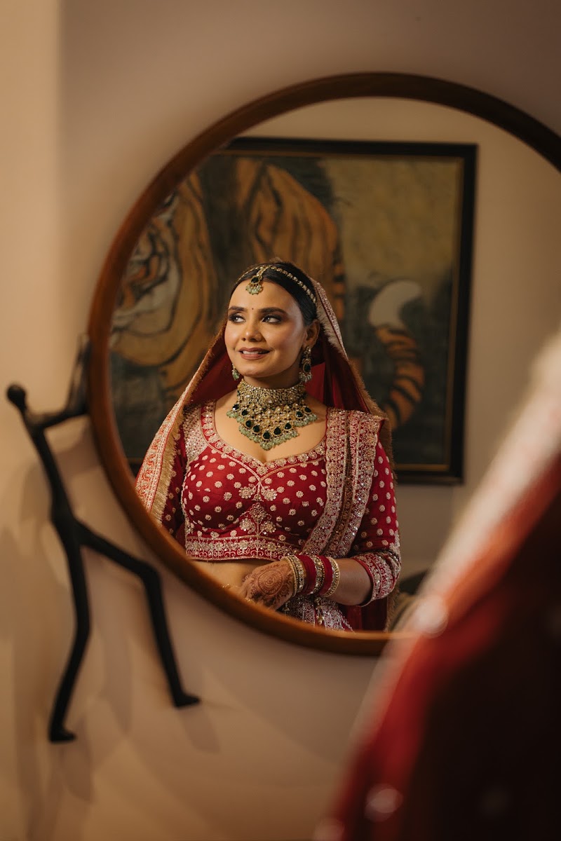Shourya × Kanchan — frame 15