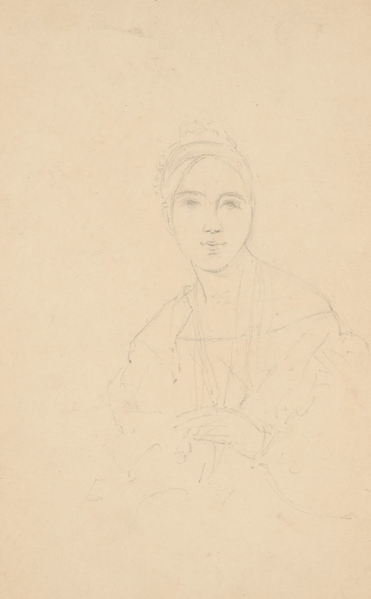 Eliza Pepperell Sanger Smith 1809 1844