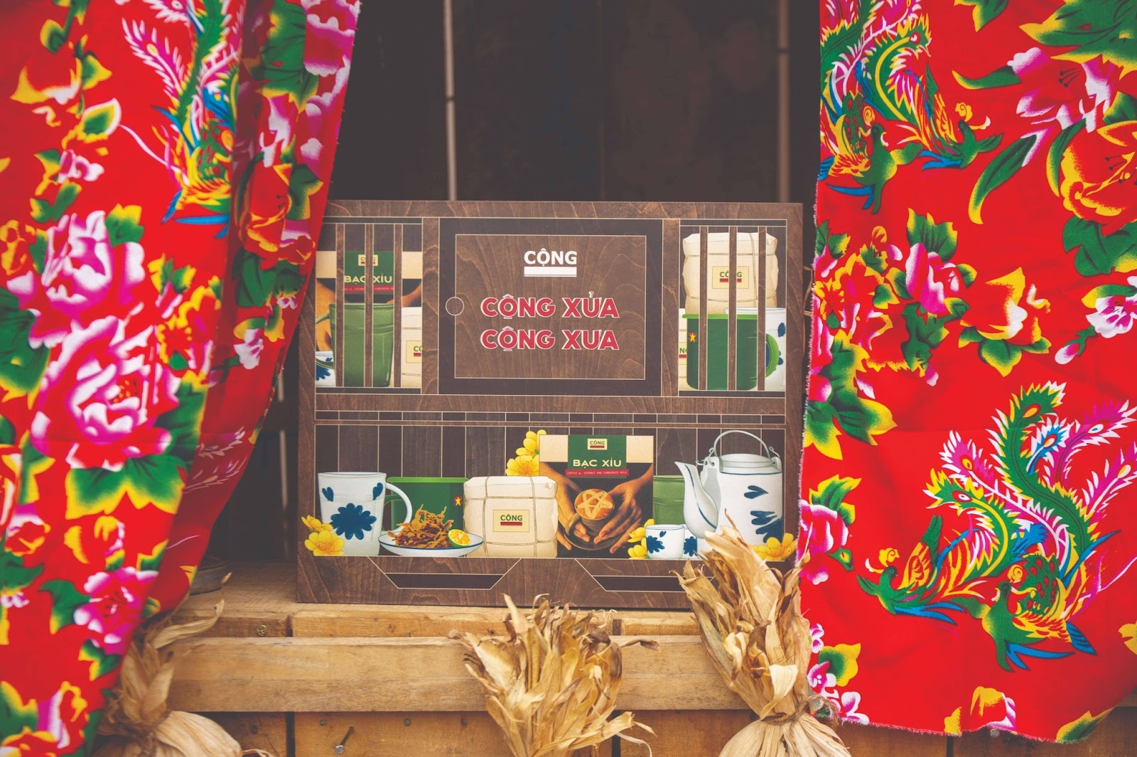 VDAS lan tỏa tinh thần sáng tạo tại “Triển lãm Thiết kế 2024 – Hướng tới Tương Lai”