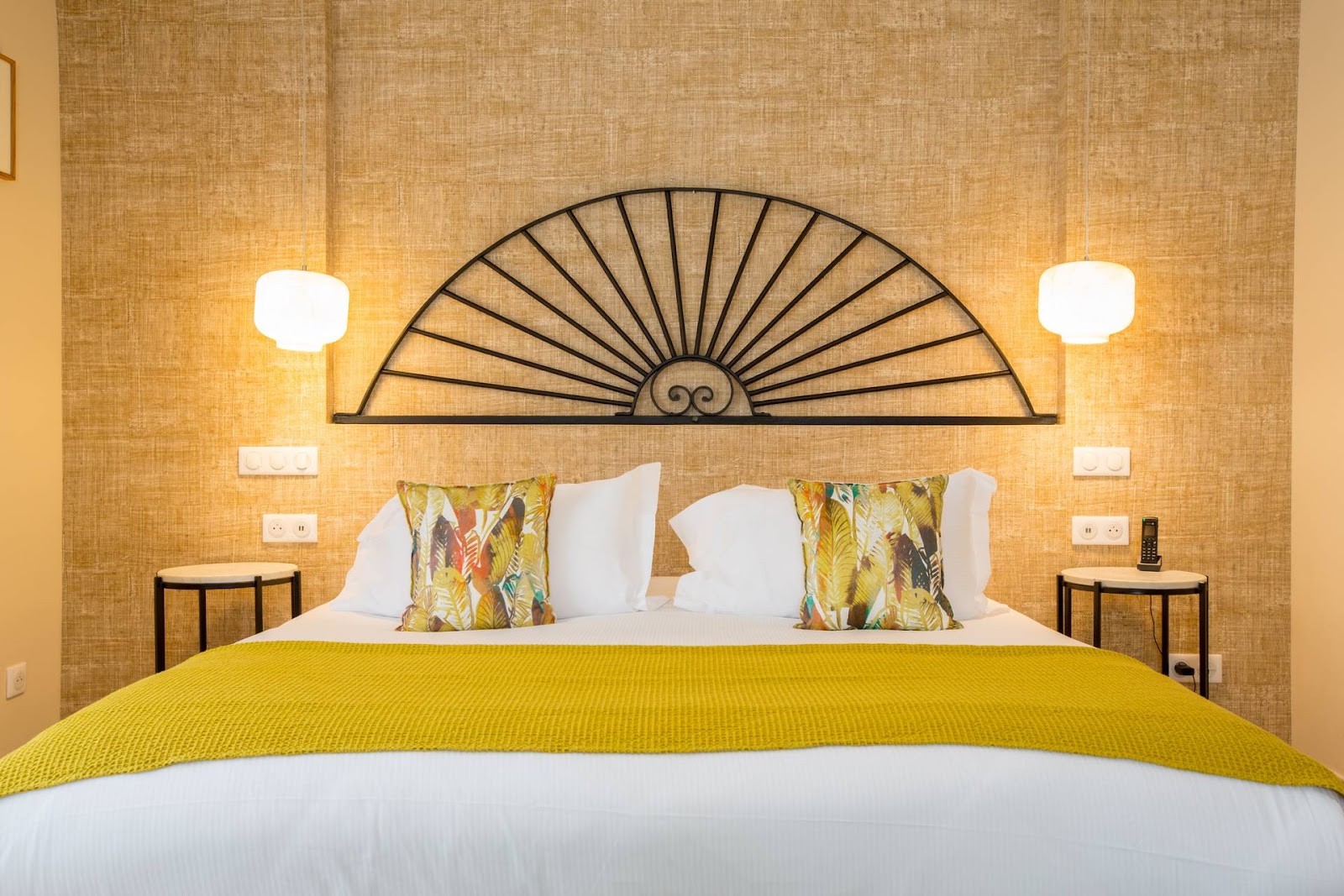 Luxe Room