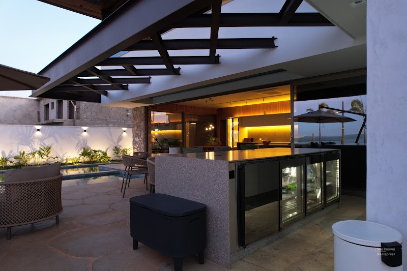 Foto 6 de A obra-prima do Riviera de Santa Cristina XIII — luxo, exclusividade e arquitetura sem precedentes