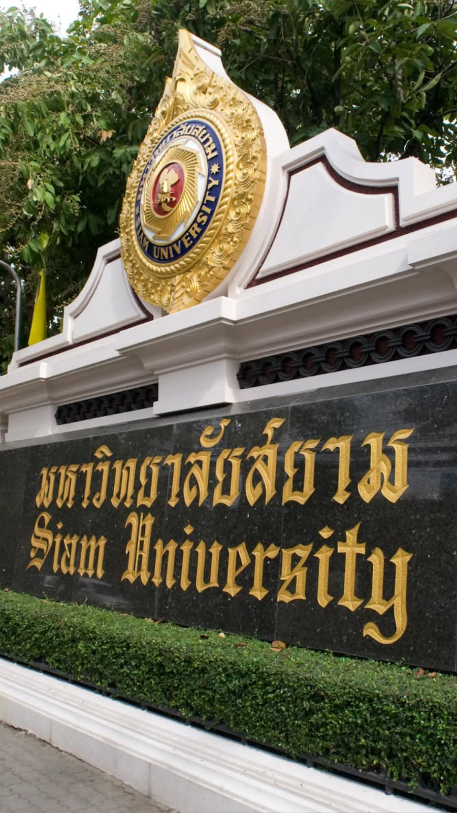 มหาวิทยาลัย