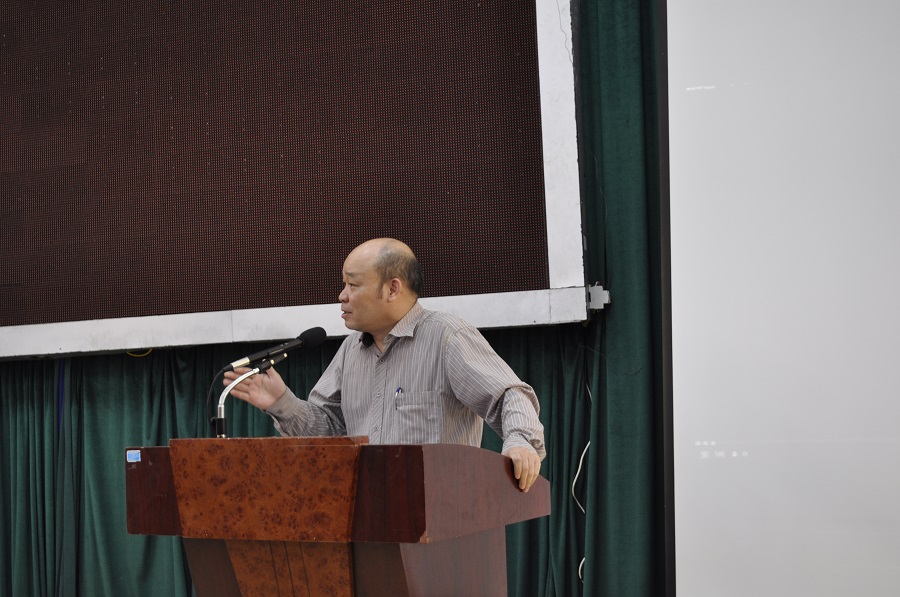 Trường Đại học Tây Bắc tiếp đón và làm việc với đoàn công tác Đại sứ quán Hoa Kỳ