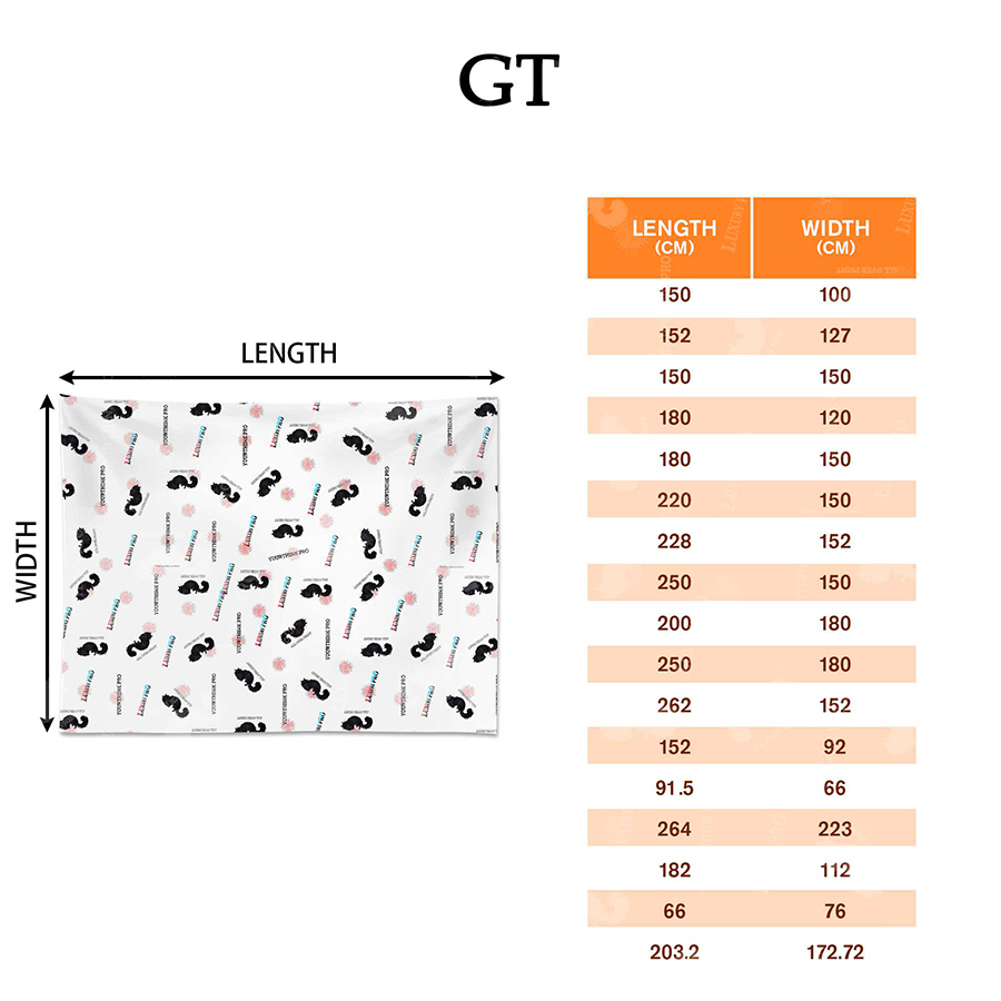 Full Printed Cotton Slippers