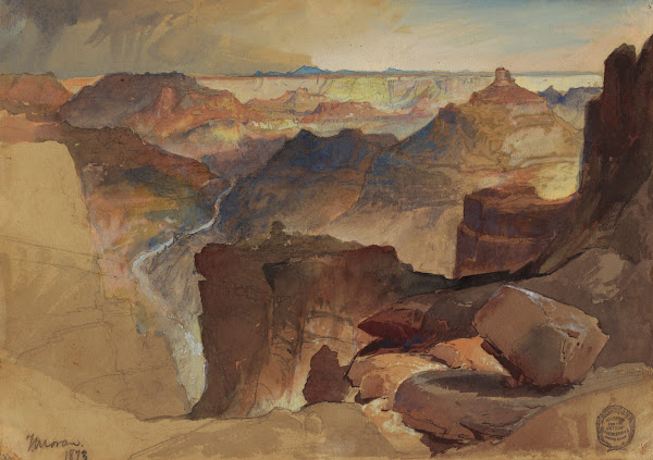 North American Art