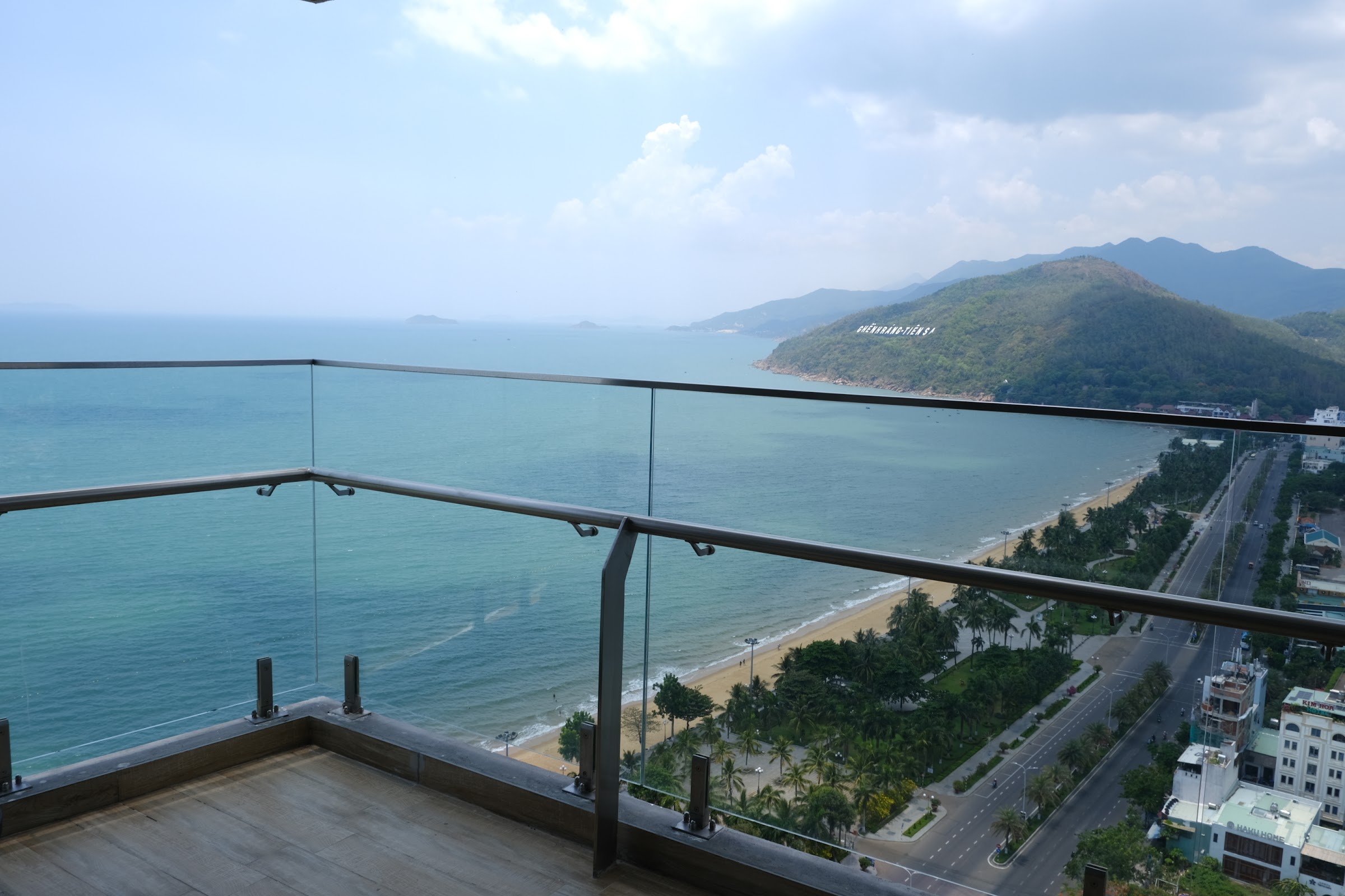Suite Ocean View - ảnh 2
