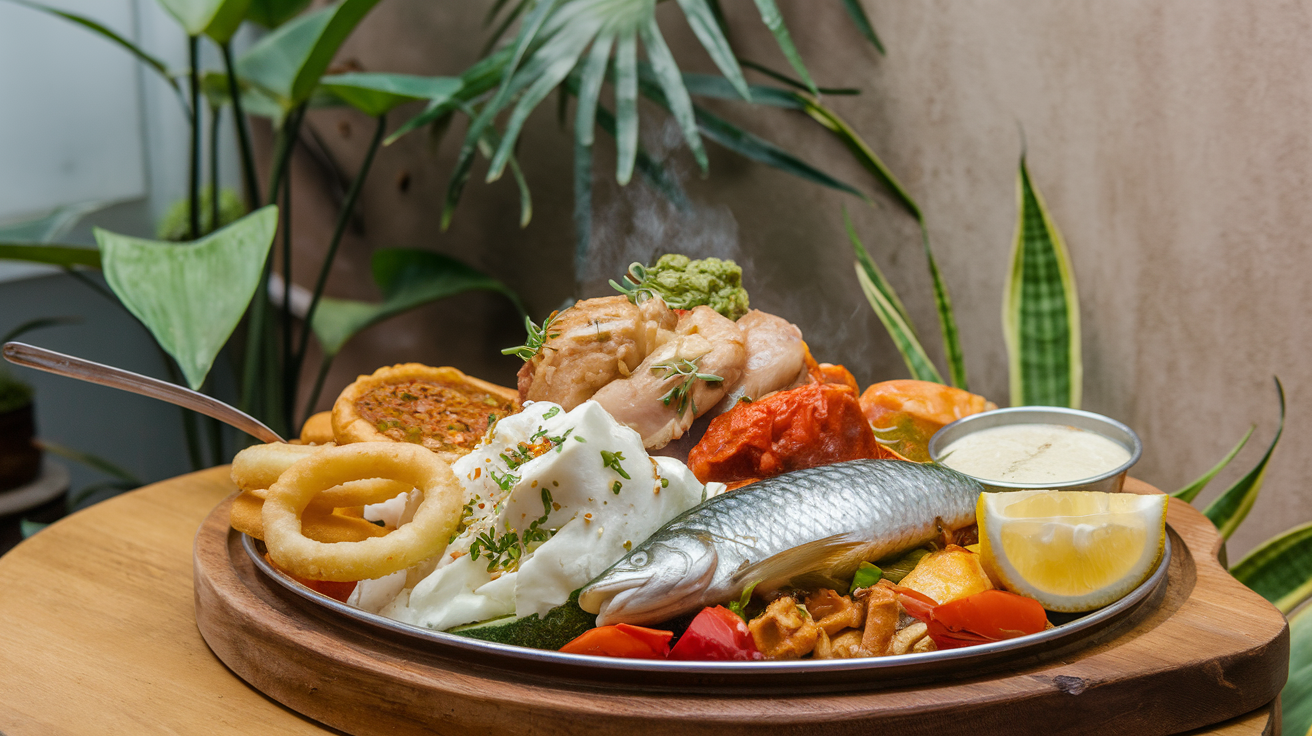 Best Sizzlers in Ghatkopar – Top Picks 2026