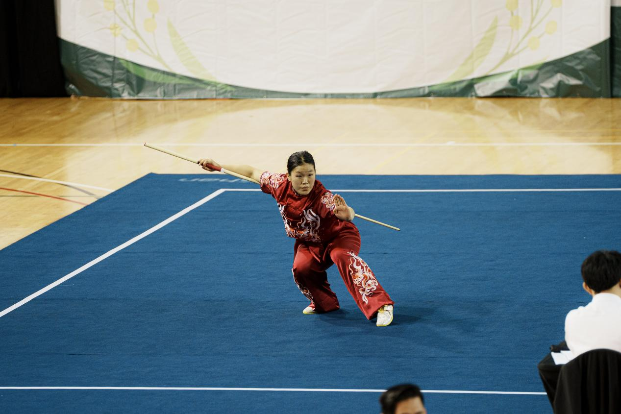Amber Jiaxin Zhou
