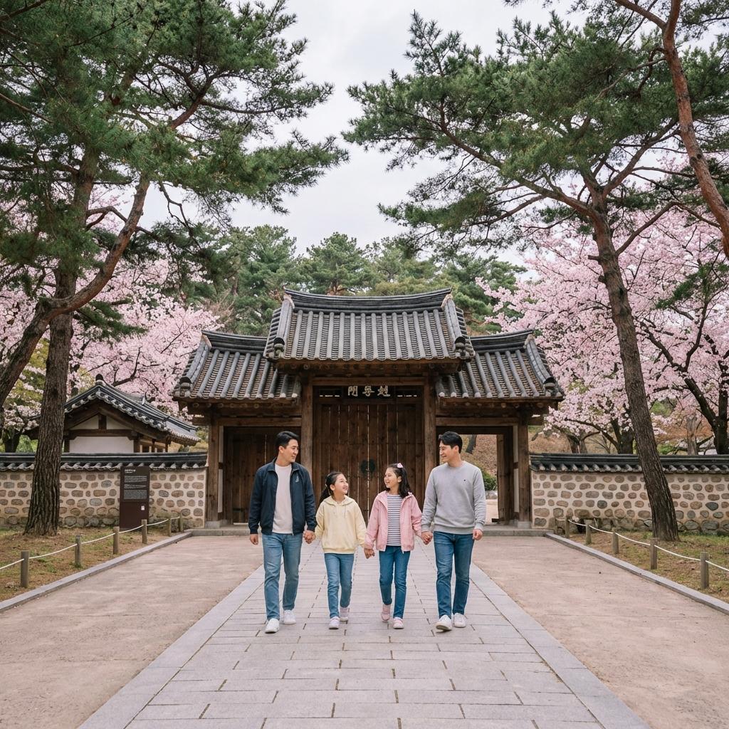 줄 서지 않고 즐기는 강릉 중앙시장, 현지인 추천 찐 맛집 BEST 5