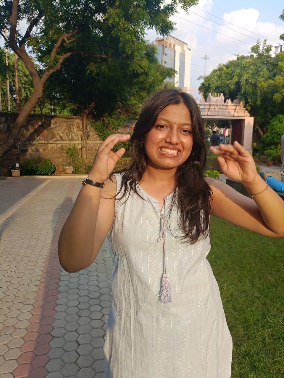 Suhani Bansal