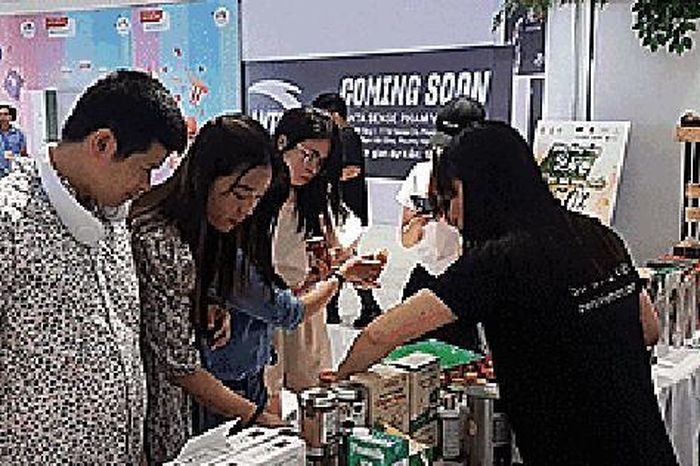 Dấu ấn qua 3 lần tổ chức chương trình 'Tôn vinh cà phê – trà Việt' - Báo Người Lao Động