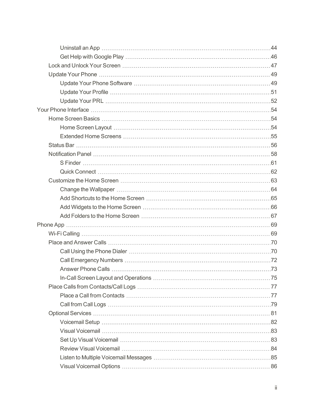 SPRINT SAMSUNG GALAXY S6 (01) PAGE 003