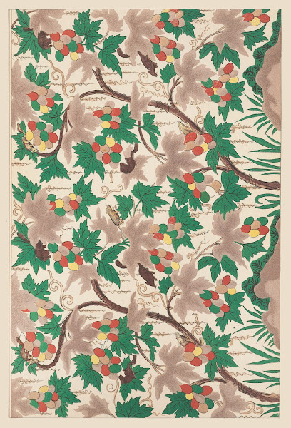 Examples of Chinese ornament Pl90 1867