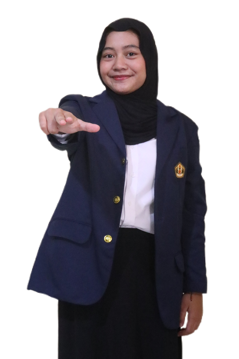 Naufila Shofiatuzzahra