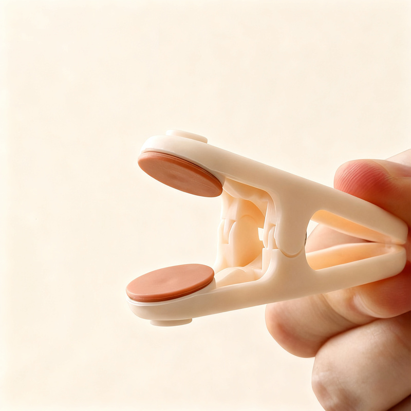 Clothespins without marks, set of 12 to 36