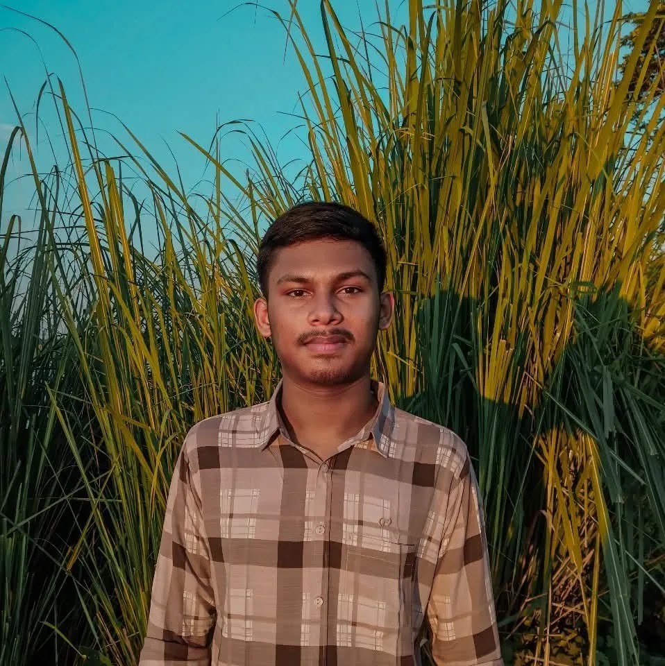 Bilas Choudhury Brinto