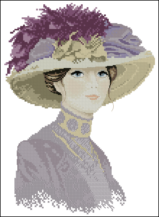 CMP JL779 Hannah