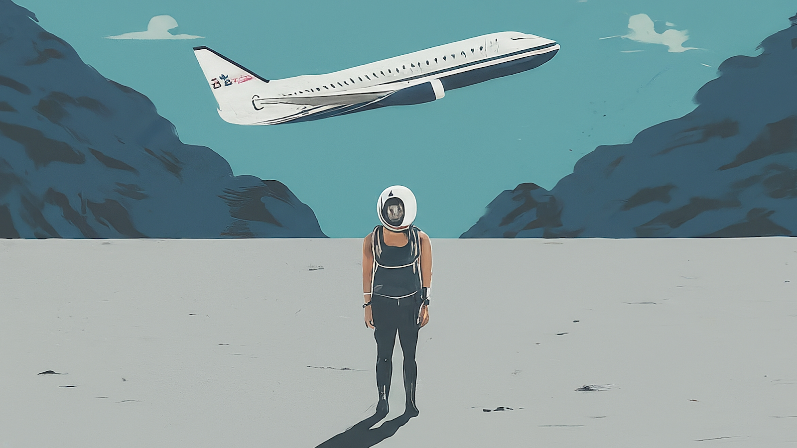 AI 생성 이미지: 모노레포 대규모 CI 병렬화와 캐시 전략 사례연구