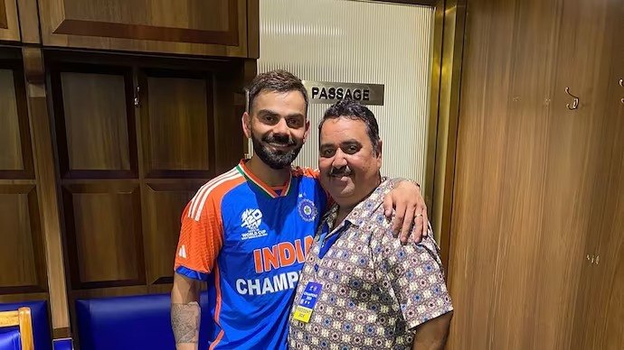 Virat Kohli 2027 World Cup Future: Coach Dismisses Debate