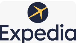 Expedia UK logo