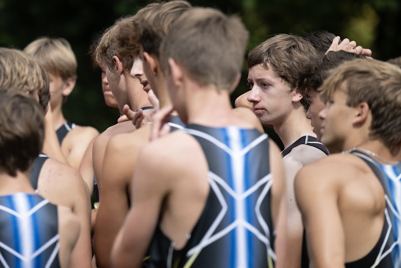 Photo from HS: Cross Country of Alexander Howe