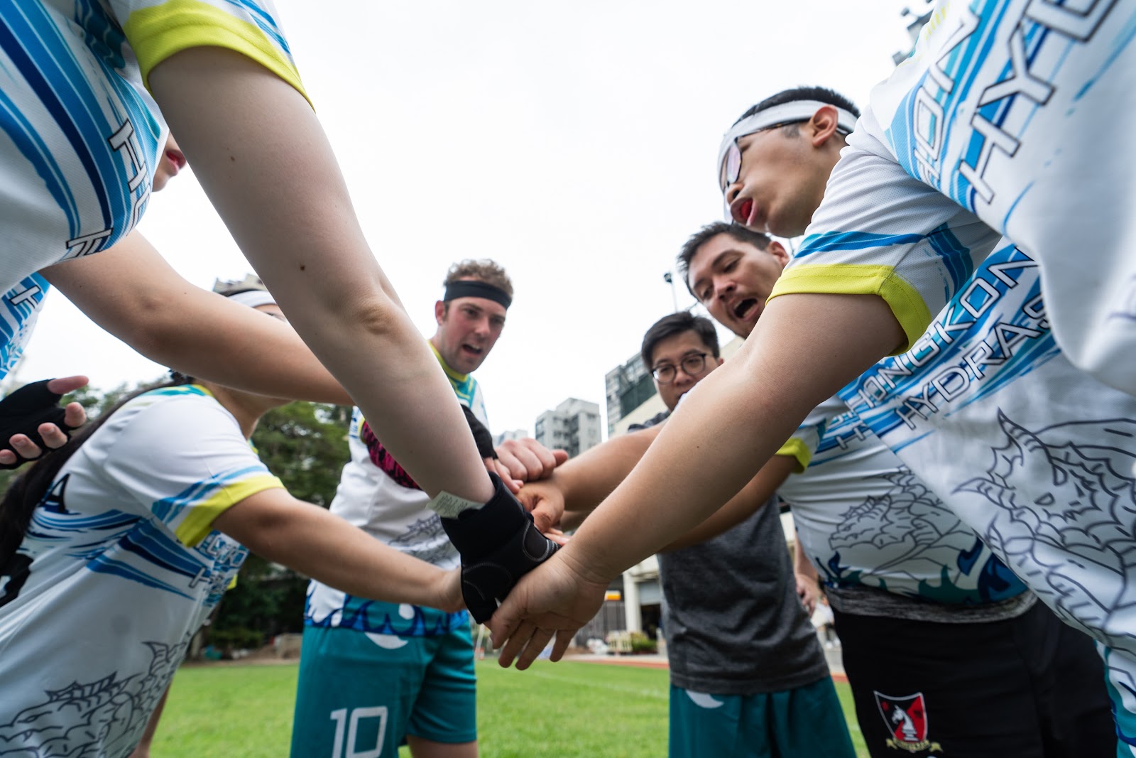 Bauhinia Challenge (2023) highlight 7