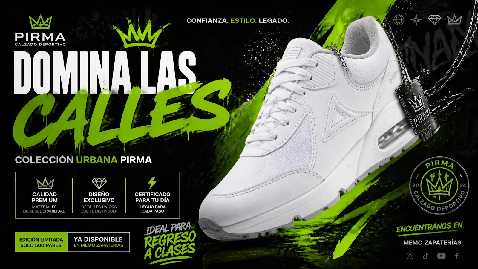 Edición maestra de imágenes de la galería Meigen